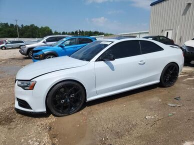 2015 AUDI RS5 - VIN Decoder