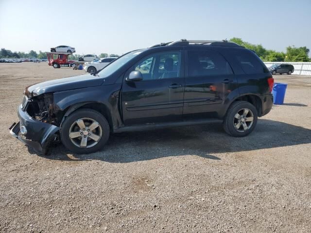 Pontiac Torrent