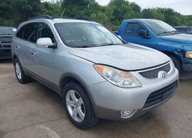 Hyundai Veracruz