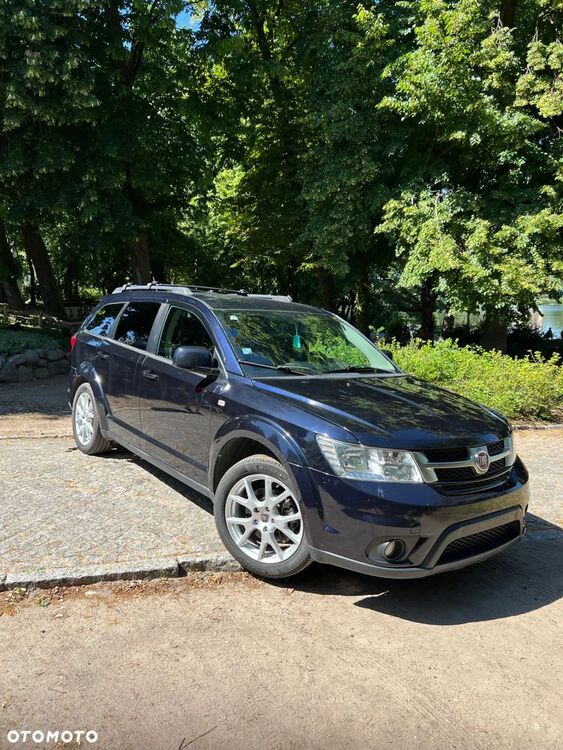 FIAT Freemont