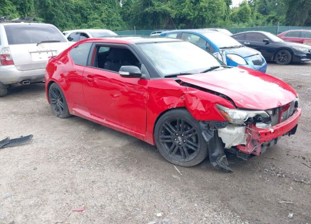 Toyota SCION tC