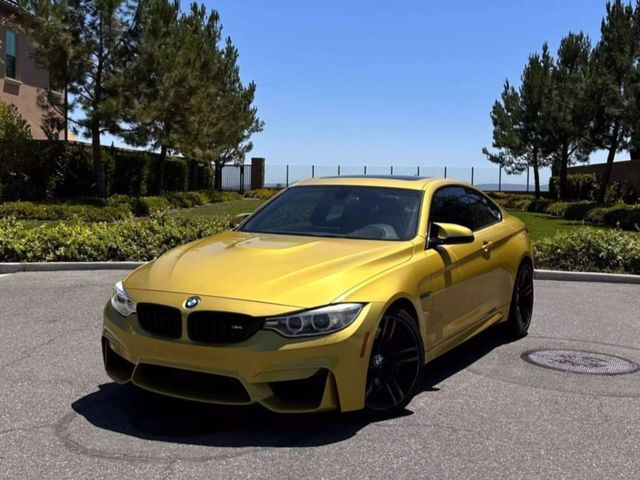 BMW M4