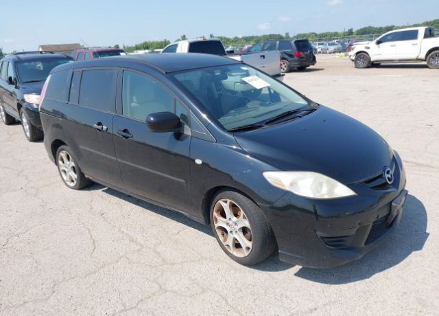 Mazda Mazda5