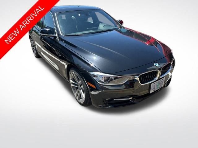 BMW 328d