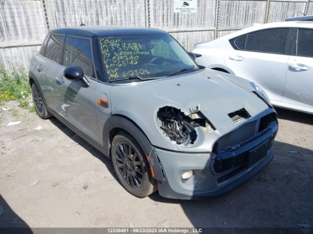 MINI Hardtop