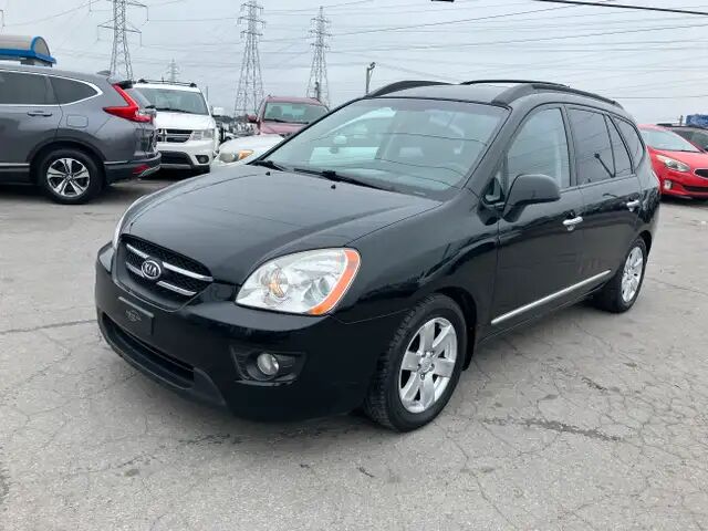 Kia Rondo
