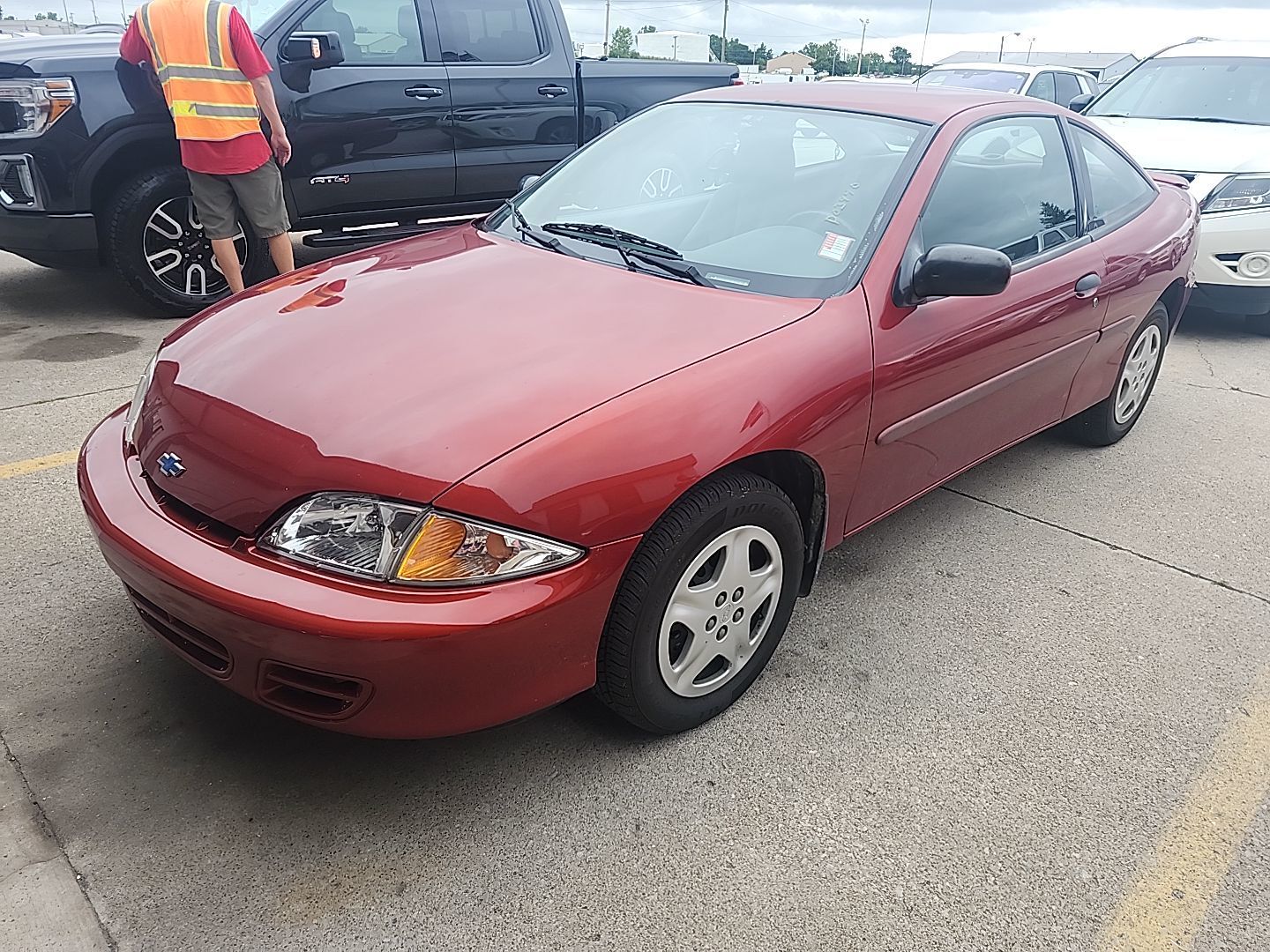 Chevrolet Cavalier