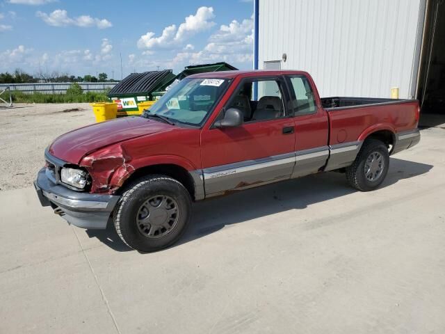 GMC Sonoma