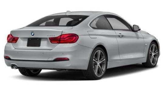 2019 BMW 430i