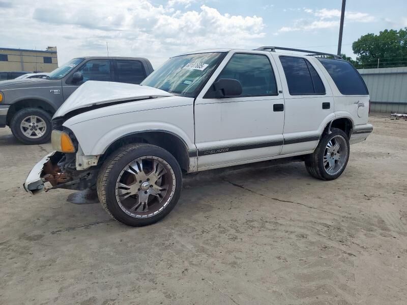 Chevrolet Blazer