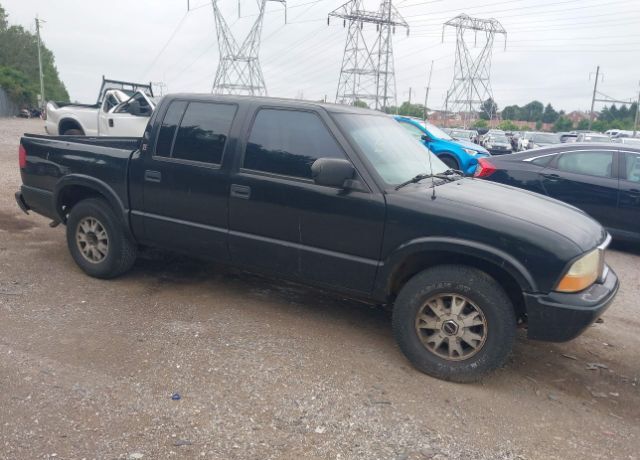 GMC Sonoma