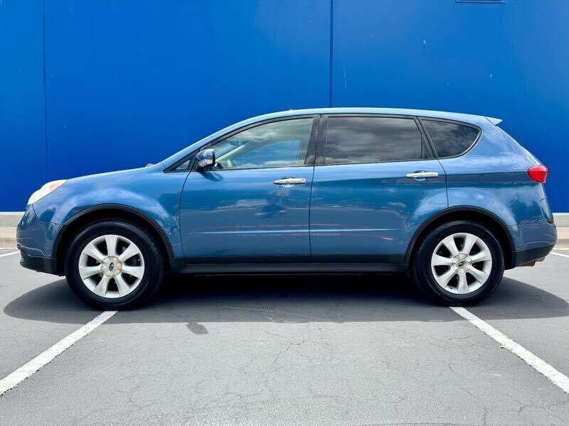 Subaru B9 Tribeca