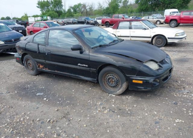Pontiac Sunfire