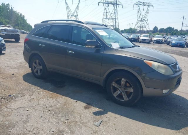Hyundai Veracruz