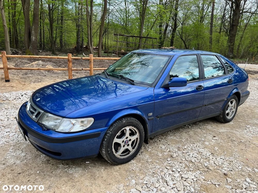 Saab 9-3