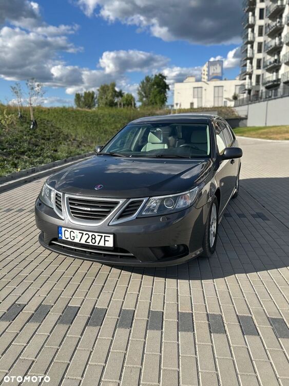 Saab 9-3