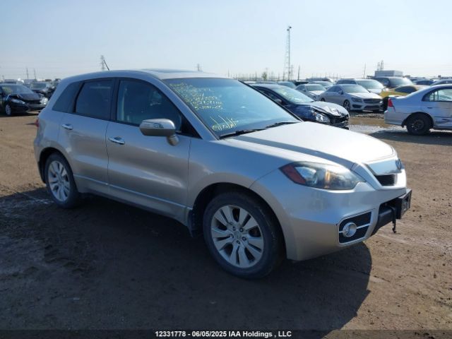 Acura RDX
