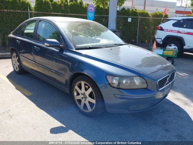 Volvo S40