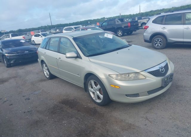 Mazda Mazda6