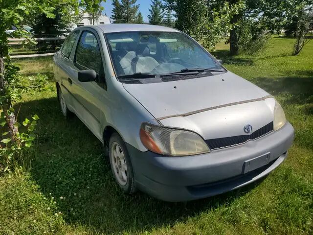 Toyota Echo