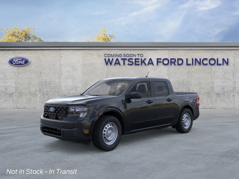 2025 FORD Maverick