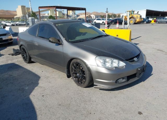 Acura RSX