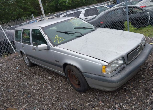 Volvo 850 Series