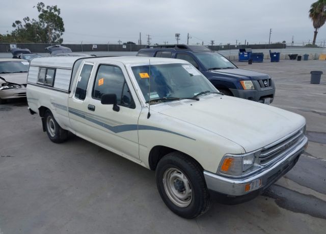 Toyota Pick-Up