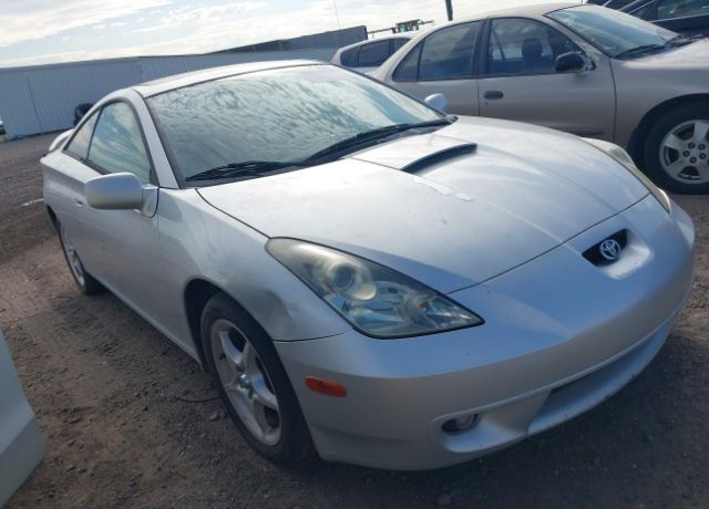 Toyota Celica