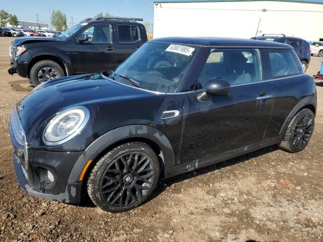 MINI Hardtop