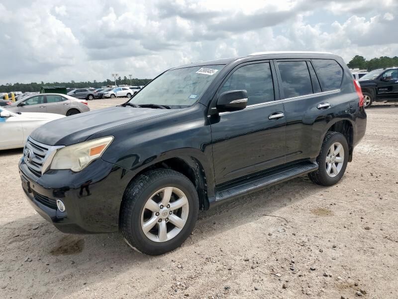 Lexus GX