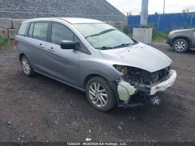 Mazda Mazda5