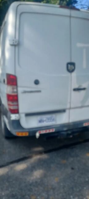 Dodge Sprinter