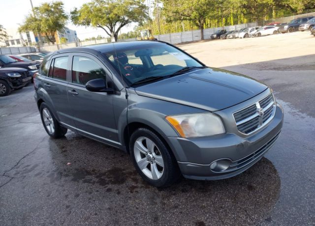 Dodge Caliber