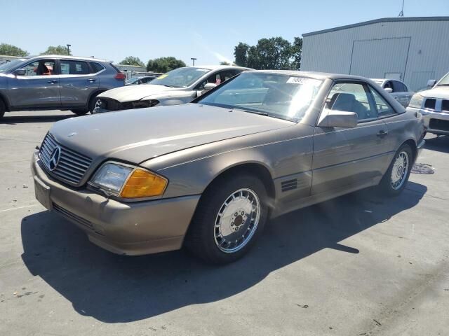 Mercedes-Benz 300
