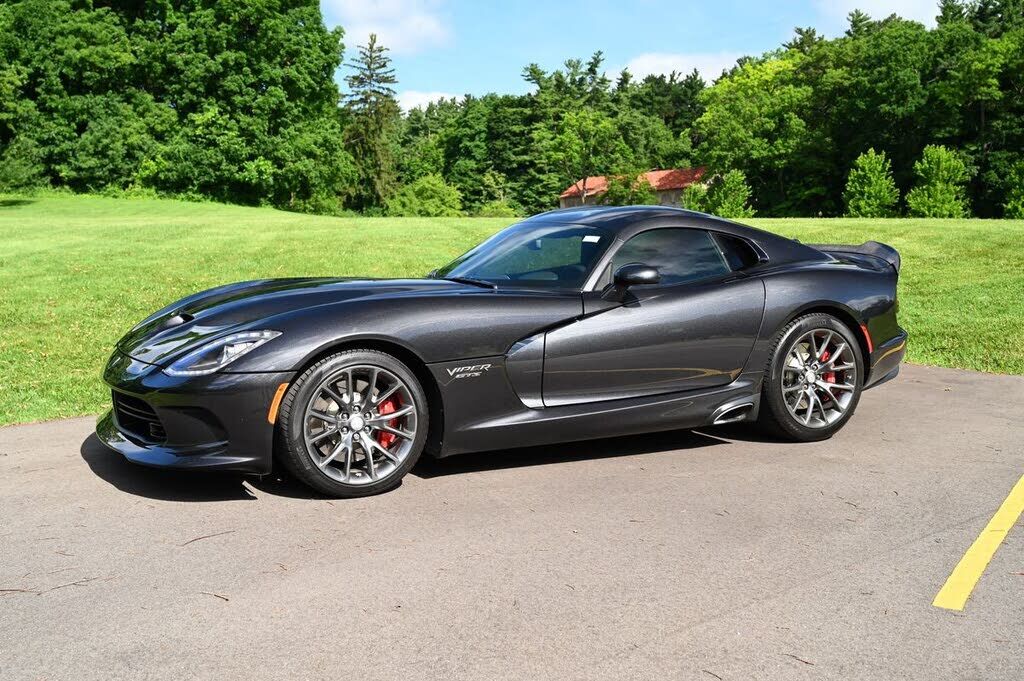 Dodge Viper