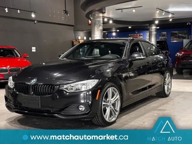 BMW 428i
