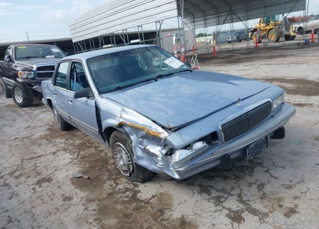 Buick Century