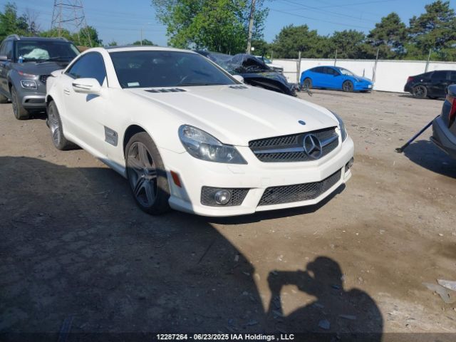 Mercedes-Benz SL-Class