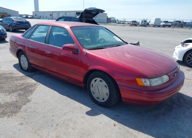 Ford Taurus