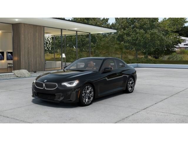 2025 BMW 2 Series