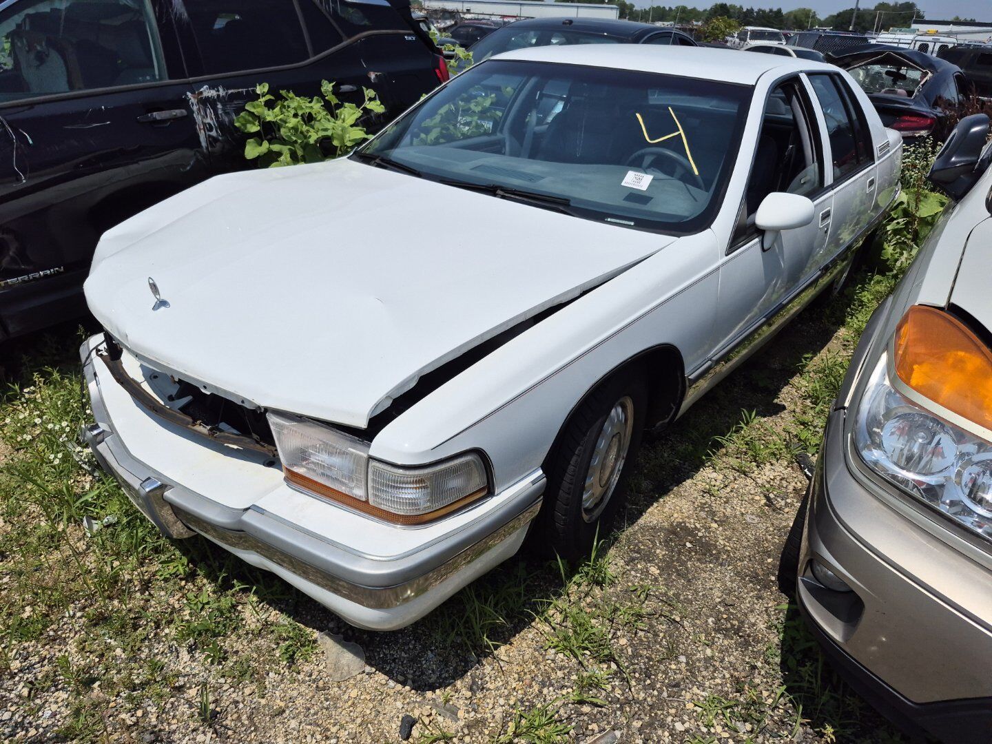 Buick Roadmaster