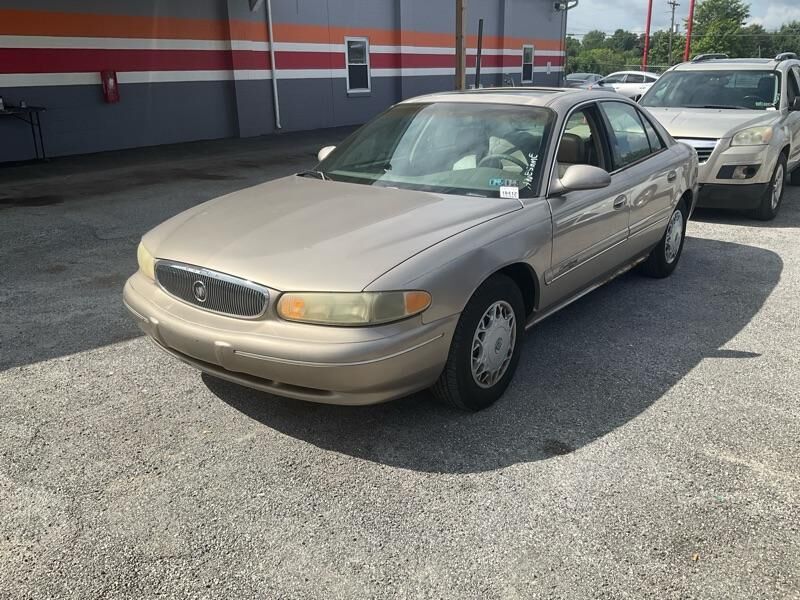 Buick Century