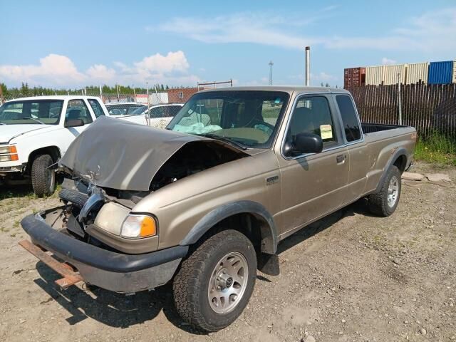 Mazda B-Series