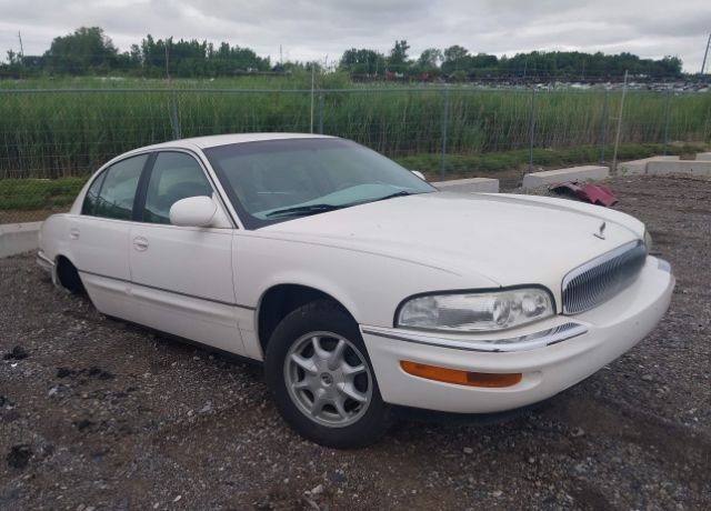 Buick Park Avenue