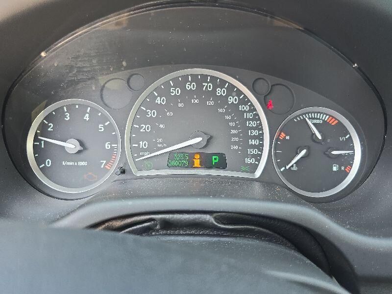 Saab 9-3