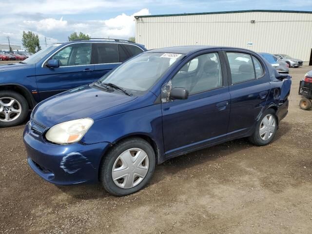 Toyota Echo