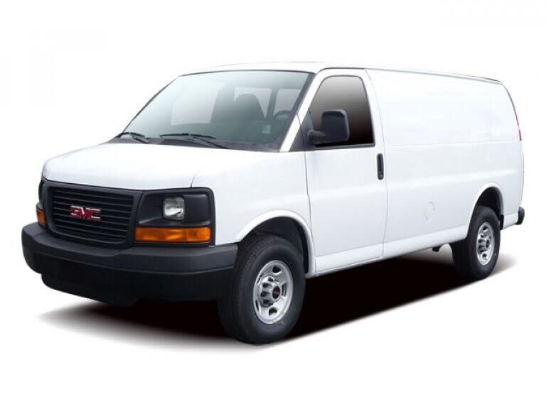 GMC Savana