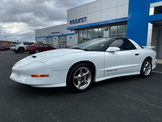 Pontiac Firebird