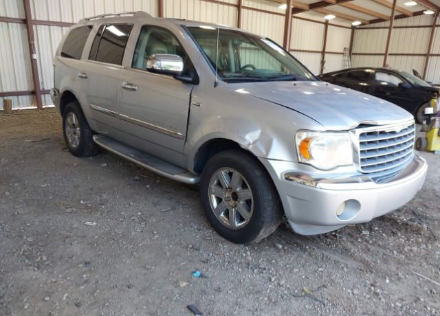 Chrysler Aspen